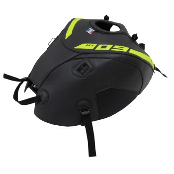 ΚΑΛΥΜΜΑ BAGSTER YAMAHA MT09 ESPACE/DECO ΚΙΤΡΙΝΟ FLUO (2018)